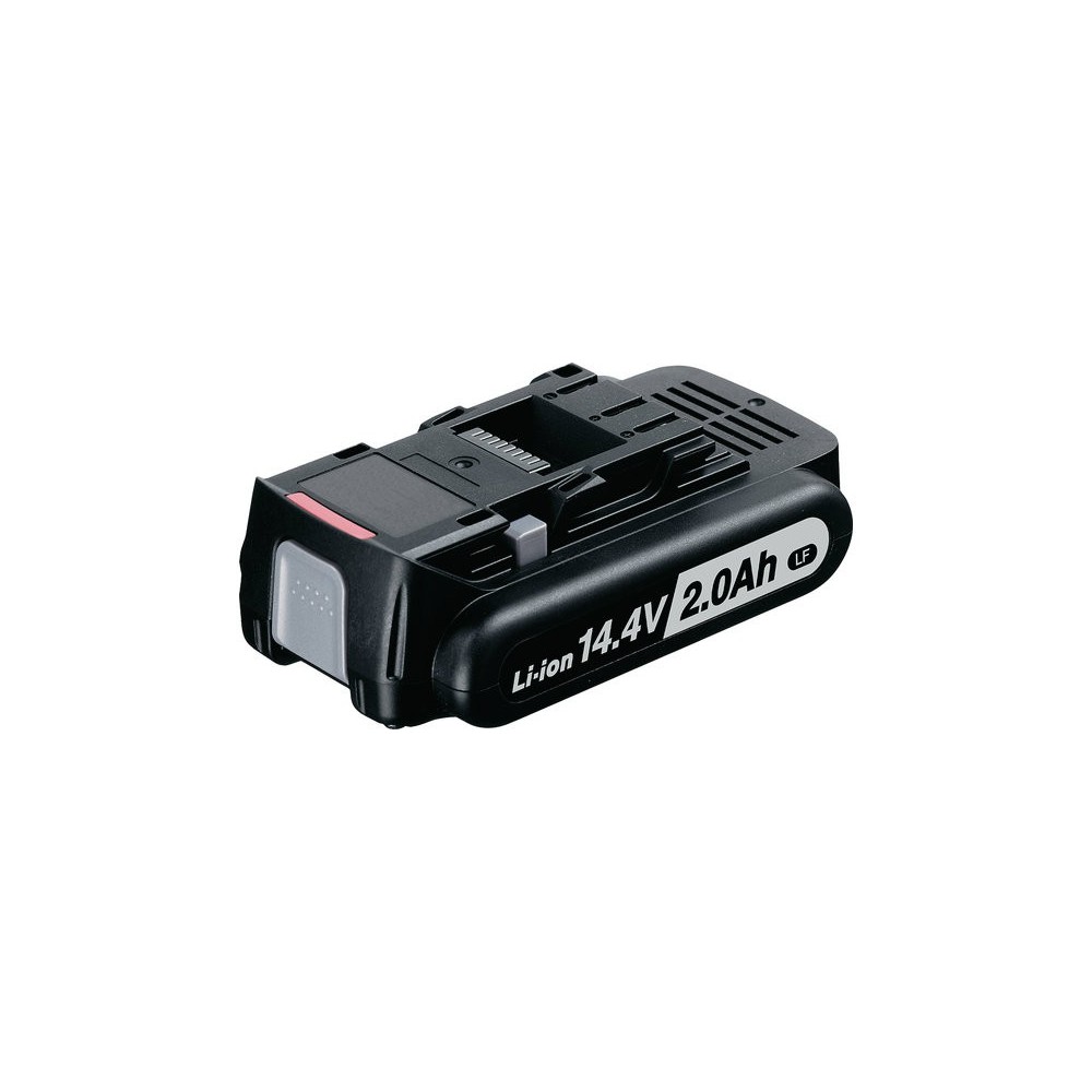 BATTERIA 14.4 VOLT LI-ION 2.0 AH PANASONIC EY9L47B Dinamitek 2
