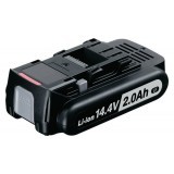 BATTERIA 14.4 VOLT LI-ION 2.0 AH PANASONIC EY9L47B Dinamitek 2