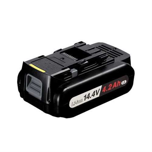 BATTERIA 14.4 VOLT LI-ION 4.2 AH PANASONIC EY9L45B Dinamitek 2