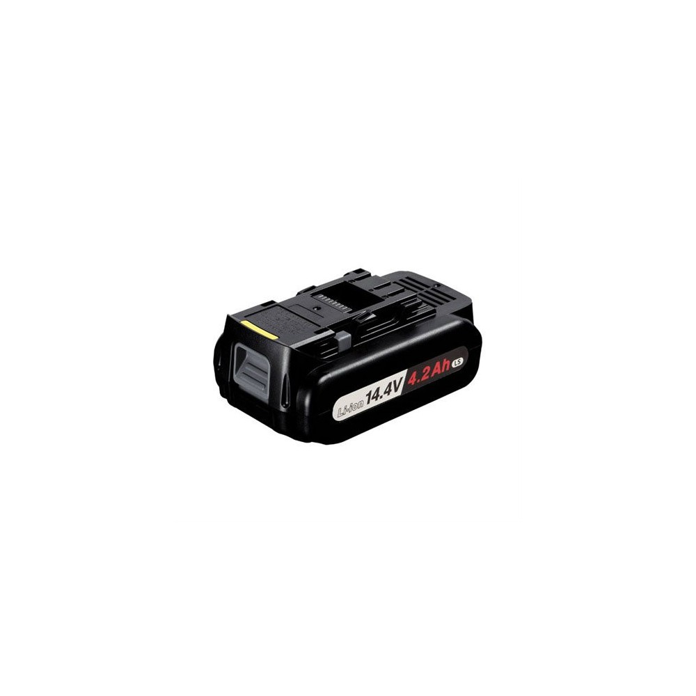 BATTERIA 14.4 VOLT LI-ION 4.2 AH PANASONIC EY9L45B Dinamitek 2