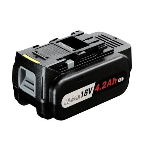 BATTERIA 18 VOLT LI-ION 4.2 AH PANASONIC EY9L51B Dinamitek 2