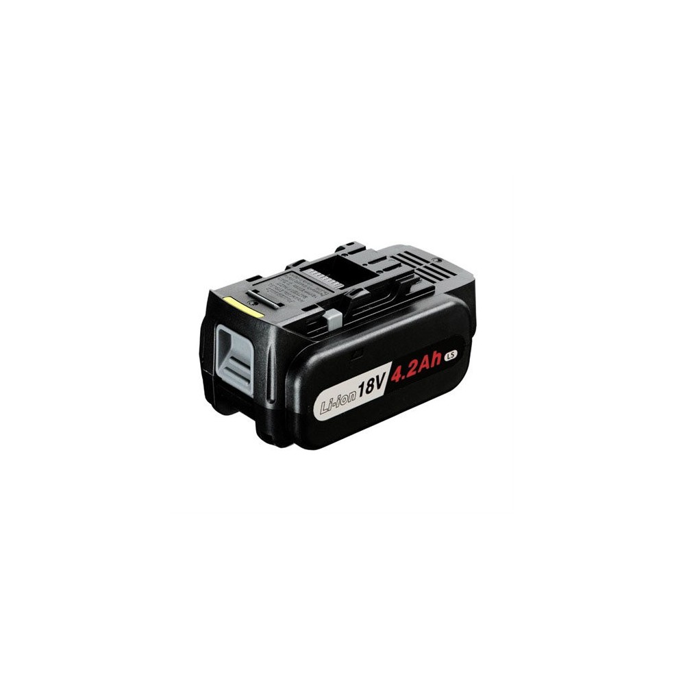 BATTERIA18VOLTLI-ION4,2AH EY9L51B PANASONIC Dinamitek 2