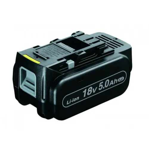 BATTERIA 18 VOLT LI-ION 5 AH PANASONIC EY9L54B Dinamitek 2