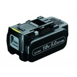 BATTERIA 18 VOLT LI-ION 5 AH PANASONIC EY9L54B Dinamitek 2