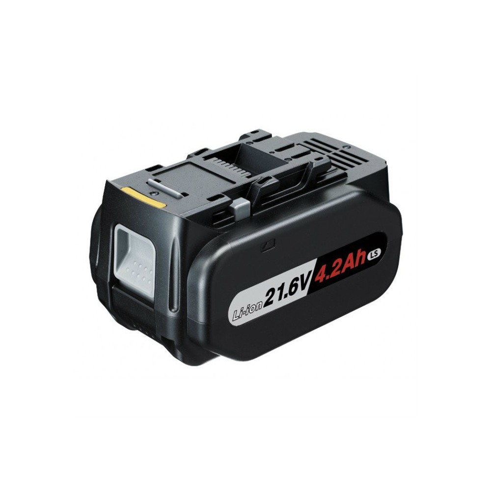 BATTERIA21,6VOLTLI-ION4,2AH EY9L62B PANASONIC Dinamitek 2