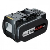 BATTERIA 21.6 VOLT LI-ION 4.2AH PANASONIC EY9L62B Dinamitek 2