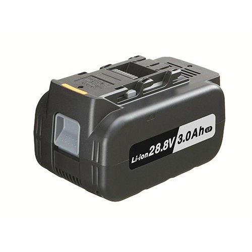 BATTERIA28,8VOLTLI-ION3.0AH EY9L82B PANASONIC Dinamitek 2