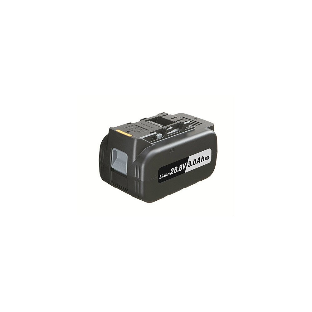 BATTERIA28,8VOLTLI-ION3.0AH EY9L82B PANASONIC Dinamitek 2