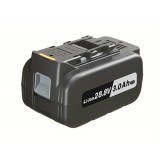 BATTERIA28,8VOLTLI-ION3.0AH EY9L82B PANASONIC Dinamitek 2
