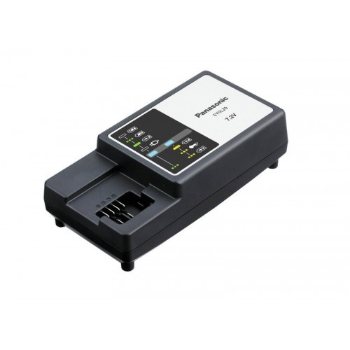 CARICA BATTERIE 7.2V PER BATTERIE LI-ION PANASONIC EY0L20B Dinamitek 2
