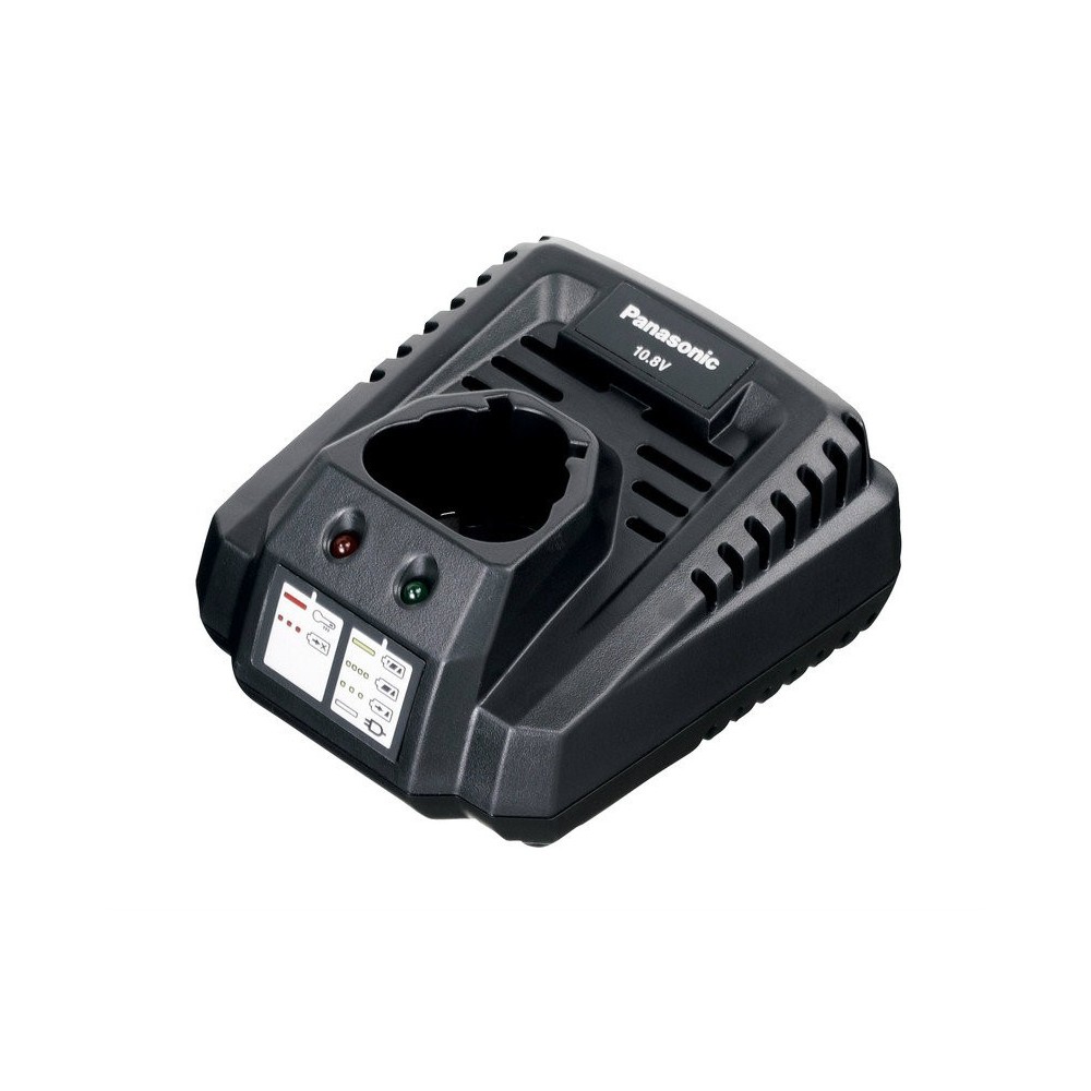 CARICA BATTERIE 10.8V PER BATTERIE LI-ION PANASONIC EY0L32B Dinamitek 2