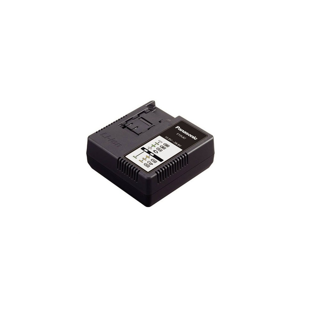 CARICABATTERIE14V-28V1,5-4,2 AHPERTUTTELEBATTERIEALLITIO EY0L82B PANASONIC Dinamitek 2
