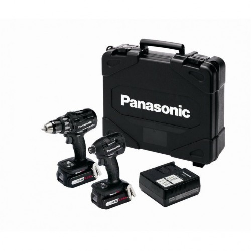 COMBOEY74A2EEY75A7-14,4 V-2X4,2AH EYC215LS2F PANASONIC Dinamitek 2