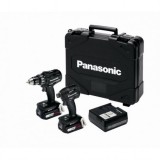 COMBOEY74A2EEY75A7-14,4 V-2X4,2AH EYC215LS2F PANASONIC Dinamitek 2