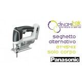 SEGHETTOALTERNATIVO14,4VSOLOCORPO EY4541X PANASONIC Dinamitek 1