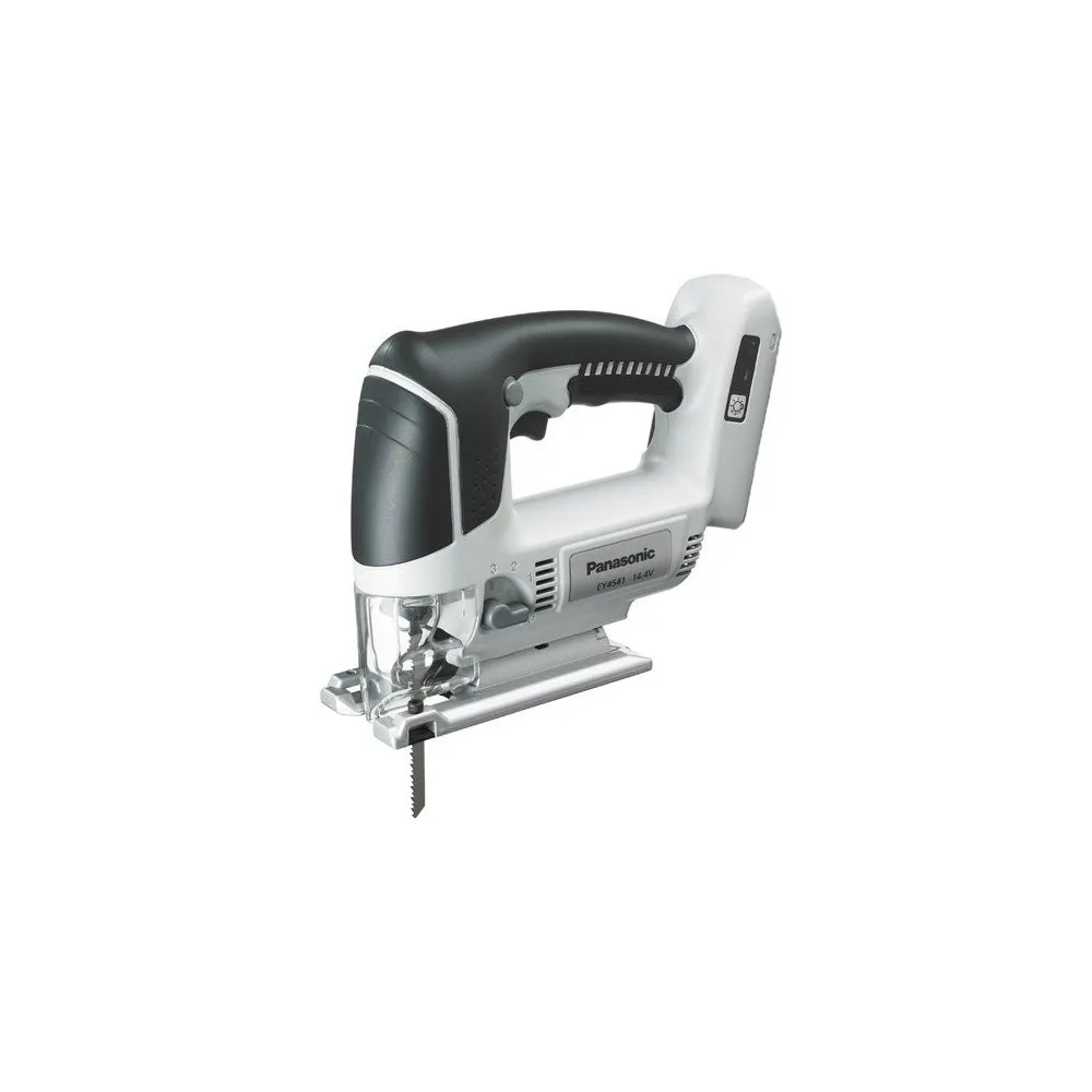 SEGHETTOALTERNATIVO14,4VSOLOCORPO EY4541X PANASONIC Dinamitek 2