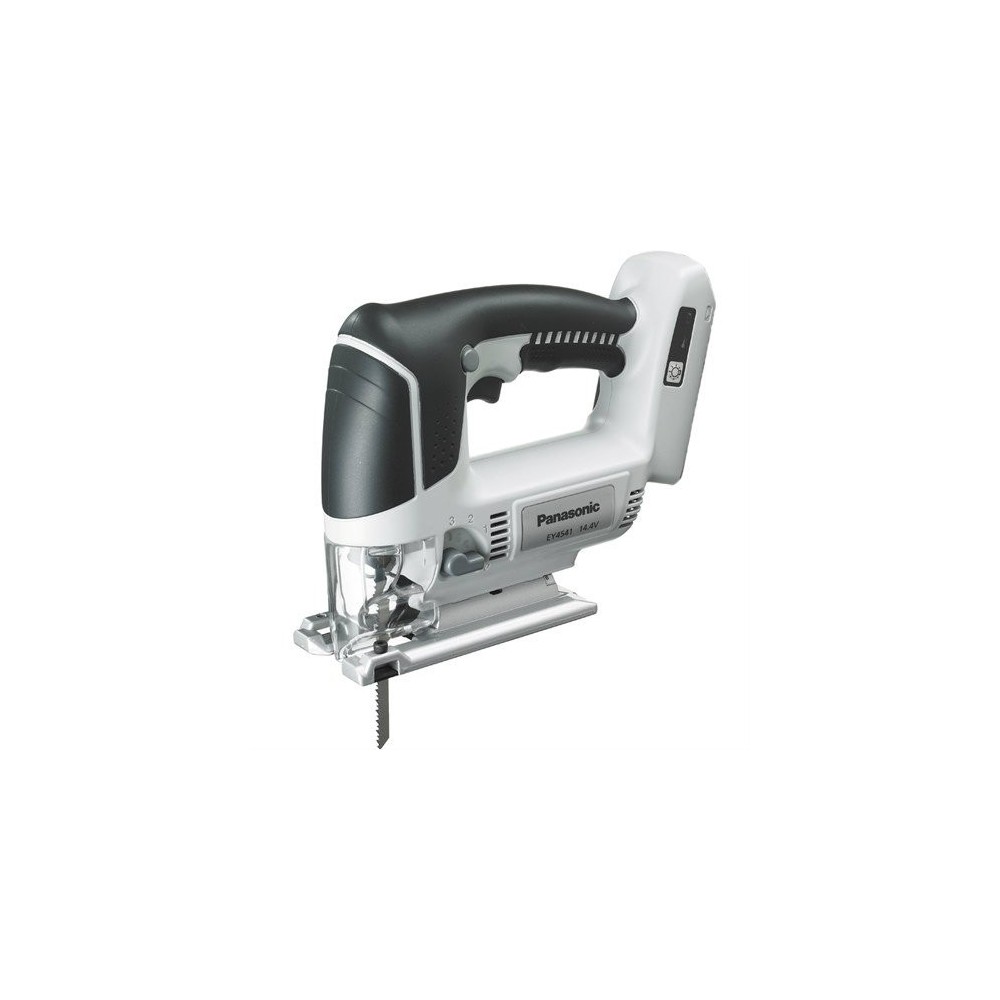 SEGHETTOALTERNATIVO14,4VSOLOCORPO EY4541X PANASONIC Dinamitek 2