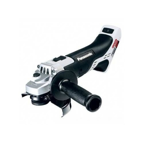 SMERIGLIATRICEDISCO125MM-DUALSOLOCORPO EY46A2X PANASONIC Dinamitek 2