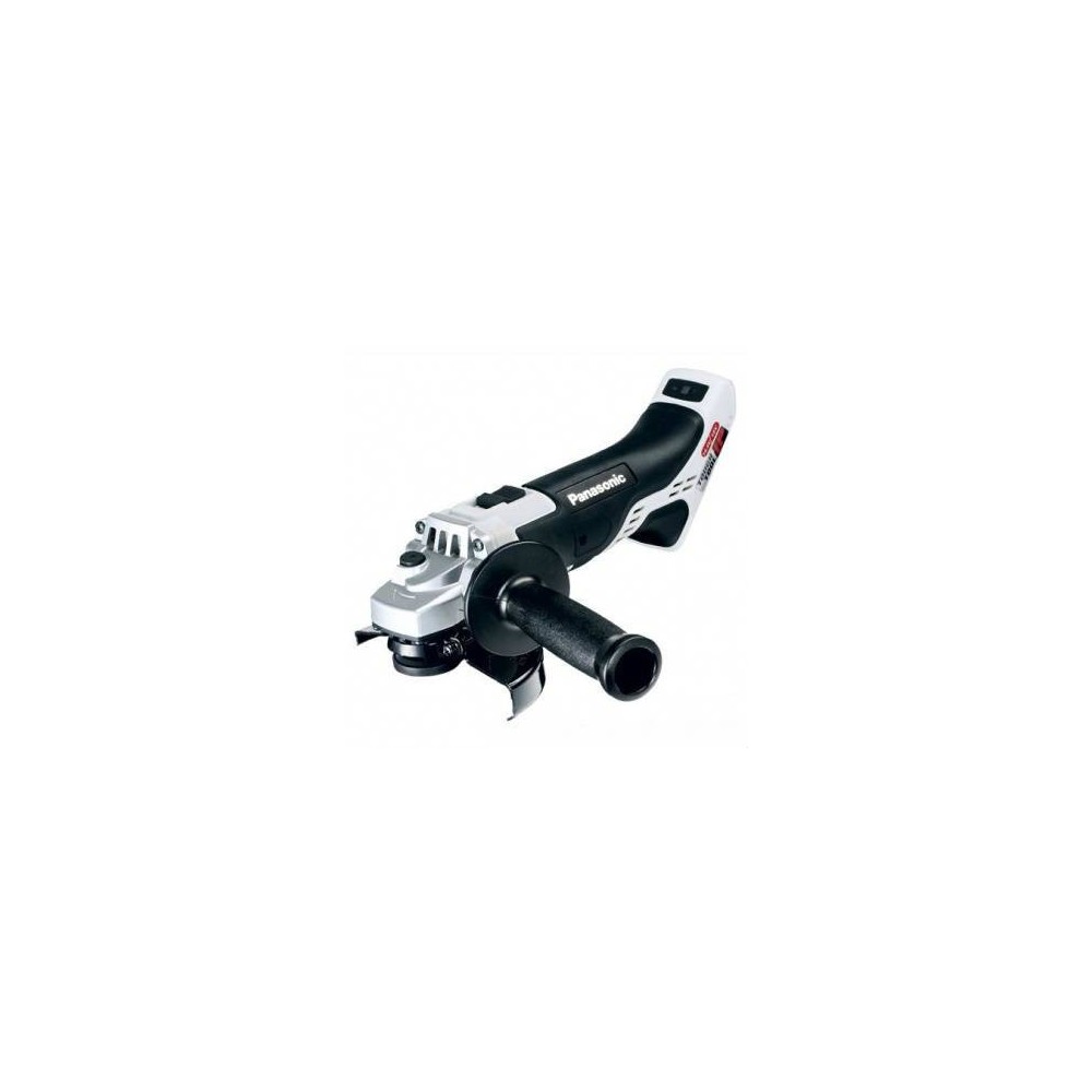 SMERIGLIATRICEDISCO125MM-DUALSOLOCORPO EY46A2X PANASONIC Dinamitek 2