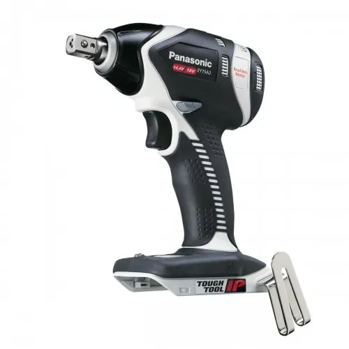CHIAVEADIMPULSIATTACCOQUADRO1L2DUALSOLOCORPO EY75A2X PANASONIC Dinamitek 2