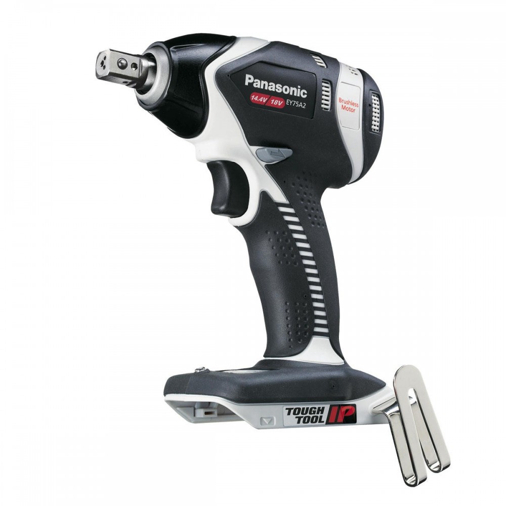 CHIAVEADIMPULSIATTACCOQUADRO1L2DUALSOLOCORPO EY75A2X PANASONIC Dinamitek 2