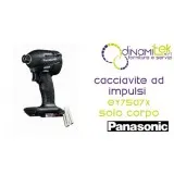 CACCIAVITEADIMPULSIDUALATTACCOESAGONALE1L4-160NMSOLOCORPO EY75A7X PANASONIC Dinamitek 1