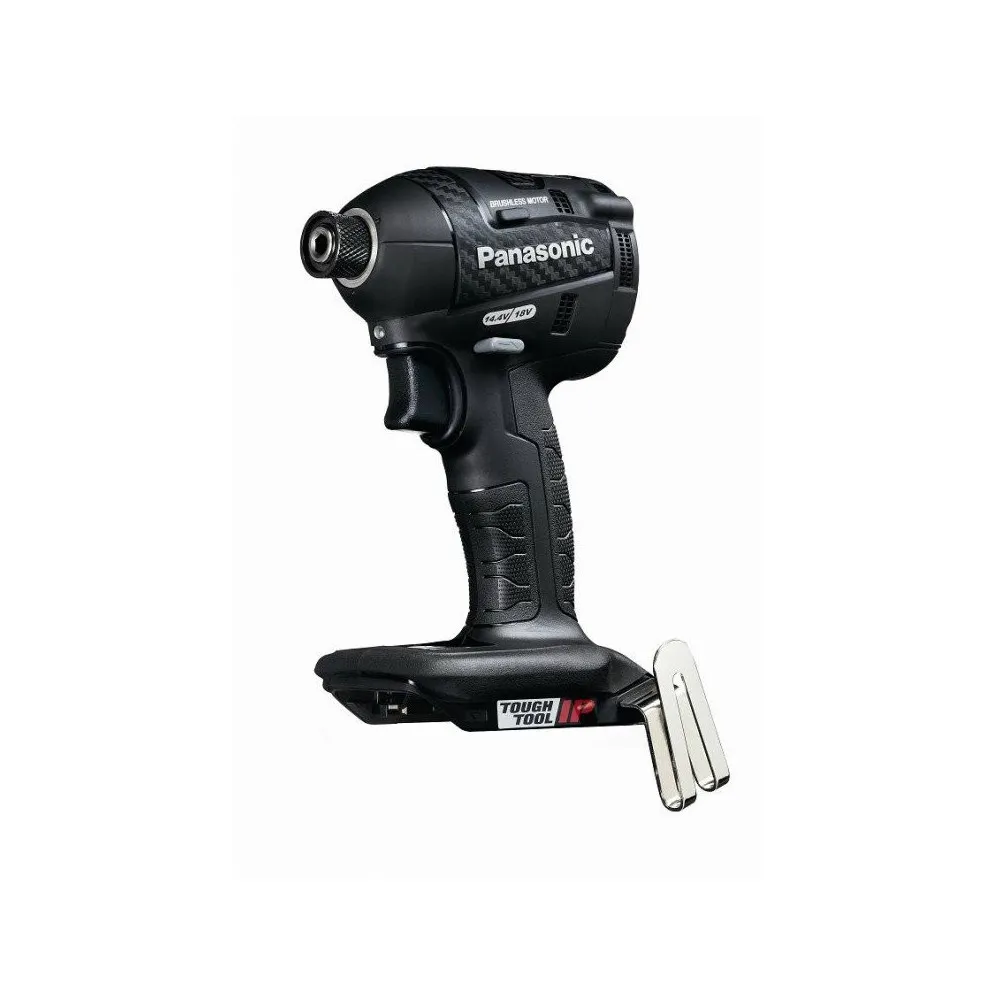 CACCIAVITEADIMPULSIDUALATTACCOESAGONALE1L4-160NMSOLOCORPO EY75A7X PANASONIC Dinamitek 2