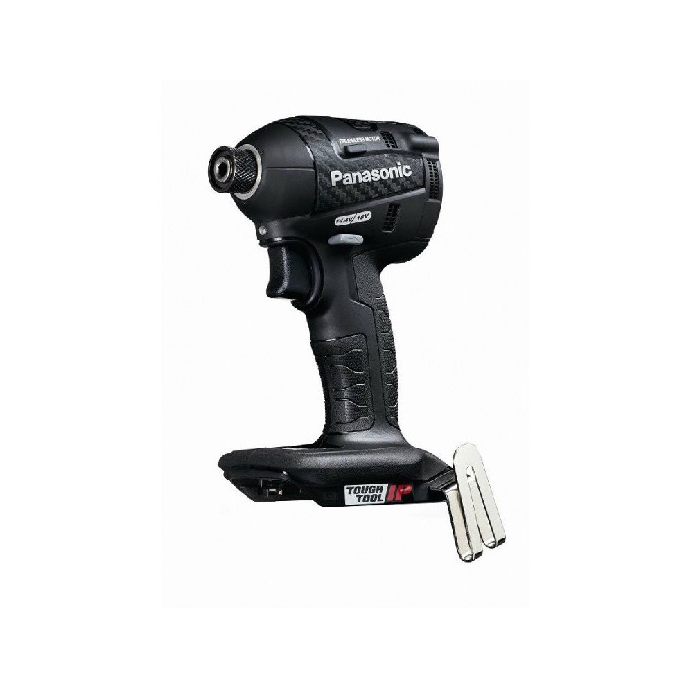 CACCIAVITEADIMPULSIDUALATTACCOESAGONALE1L4-160NMSOLOCORPO EY75A7X PANASONIC Dinamitek 2
