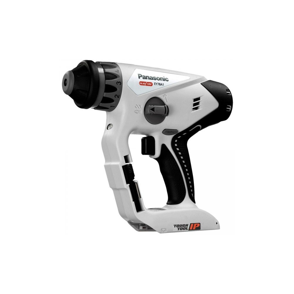 TRAPANOTASSELLATOREREVOLITHIUMDUALSOLOCORPO EY78A1X PANASONIC Dinamitek 2