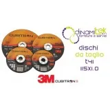 65513-T41-CUBITRON II CUT-PLAIN-115 X 1 3M Dinamitek 1