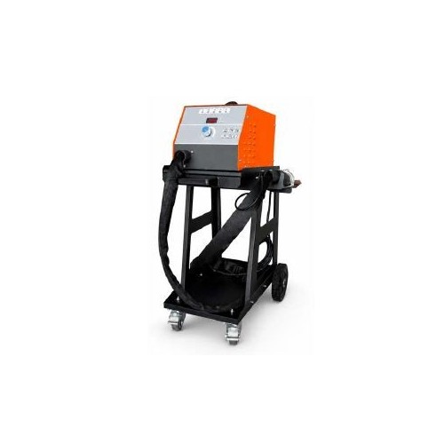 SPIN MARCO TOOLS 05.066.30/NEW.B INDUTTORE PORTATILE 3.5 KW CON CIRCUITO DI RAFFREDAMENTO Dinamitek 2