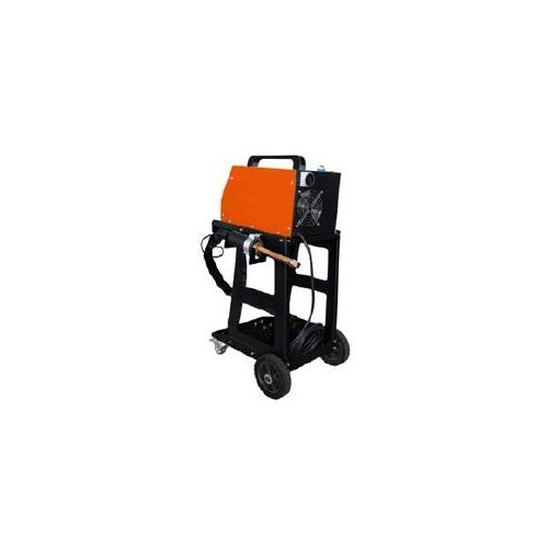 SPIN MARCO TOOLS 05.066.30/NEW.B INDUTTORE PORTATILE 3.5 KW CON CIRCUITO DI RAFFREDAMENTO Dinamitek 3