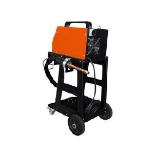 SPIN MARCO TOOLS 05.066.30/NEW.B INDUTTORE PORTATILE 3.5 KW CON CIRCUITO DI RAFFREDAMENTO Dinamitek 3
