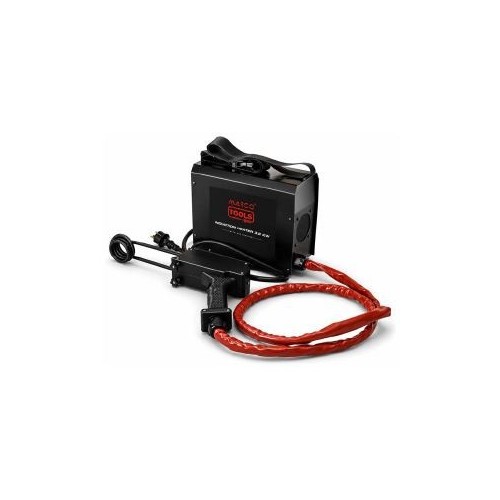 SPIN MARCO TOOLS 05.066.35 INDUTTORE PORTATILE A DISSIPAZIONE HI300 3.2 KW 230V Dinamitek 2