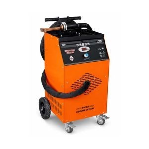 SPIN MARCO TOOLS 05.066.36.A INDUTTORE NH83 CARRELLATO 5.2 KW 380V 3PH RAFFREDAMENTO ACQUA 20 LT Dinamitek 2