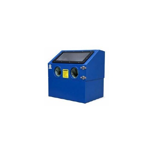 SPIN MARCO TOOLS 05.075.17A SABBIATRICE 110 LT 70X50X73CM Dinamitek 2