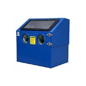 SPIN MARCO TOOLS 05.075.17A SABBIATRICE 110 LT 70X50X73CM Dinamitek 2