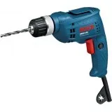 DRILL ROTARY 300W SPINDEL AUTOSERRANTE 10MM GBM 6 RE BOSCH Dinamitek 2