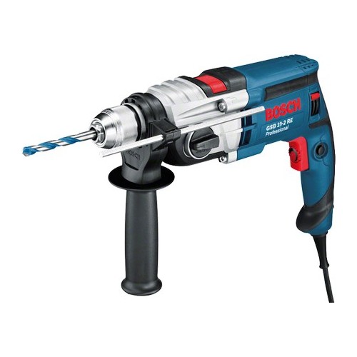 BOHREN MIT SCHLAGWERK GSB 19-2 RE BOSCH Dinamitek 2
