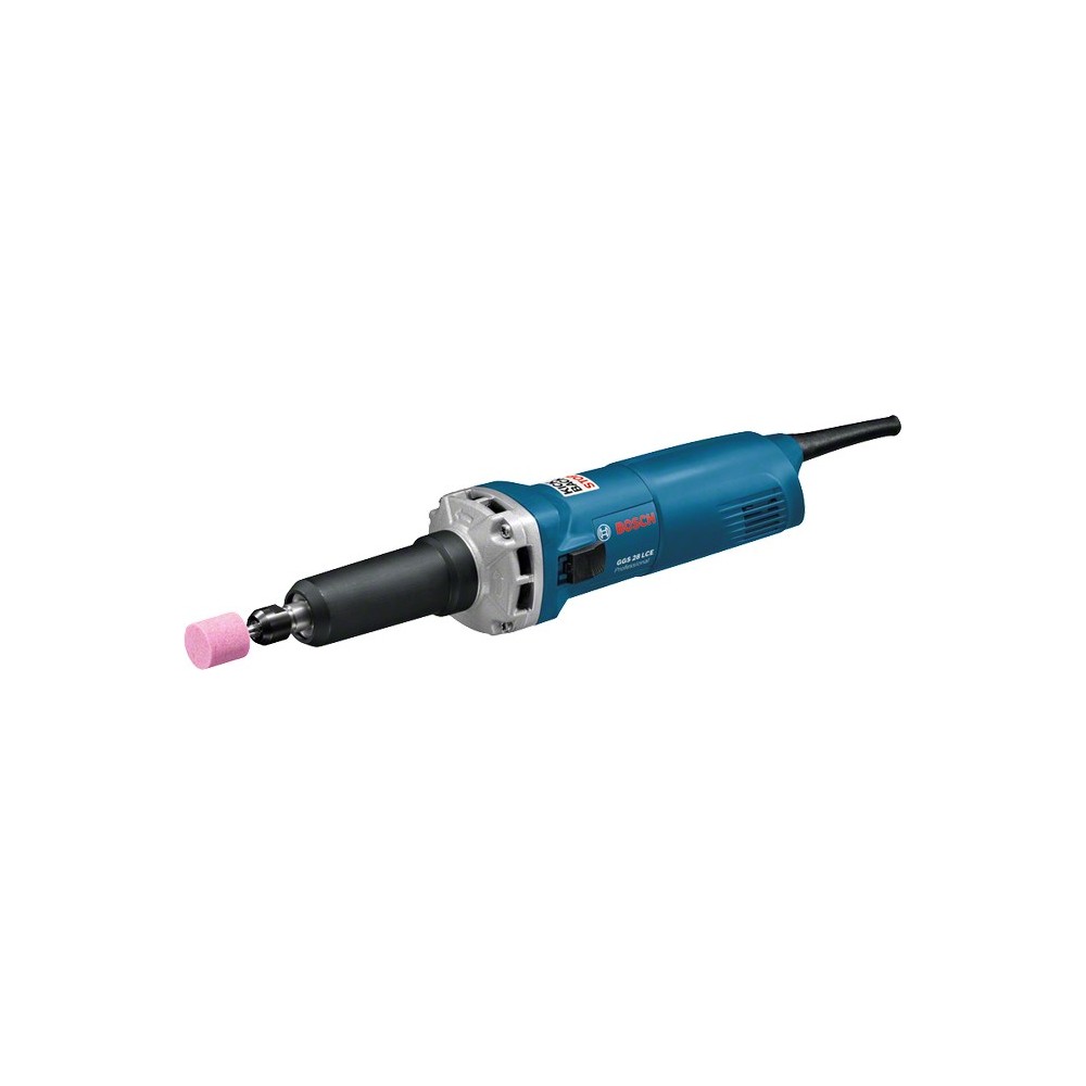 0.601.221.000 GGS 28 LC SMERIGLIATRICE ASSIALE LUNGA BOSCH Dinamitek 2