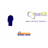 8100 CAMISETAS DE ALGODóN DE TRABAJO INDUSTRIAL STARTER Dinamitek 1