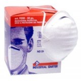 9200 MASQUE à POUSSIèRE INDUSTRIELLE STARTER Dinamitek 2