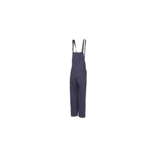 8035 BIBS COTTON WORK INDUSTRIAL STARTER Dinamitek 2