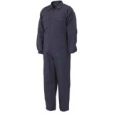 TUTA IN COTONE 8070 INDUSTRIAL STARTER Dinamitek 2