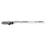 2.608.630.031-720 T 101 AO HCS LAMA PER SEGHETTO ALTERNATIVO CF 5 PZ BOSCH Dinamitek 3