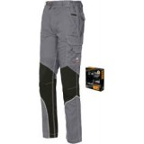 PANTALONE ELASTICIZZATO P-EXTREME ISSA LINE Dinamitek 2