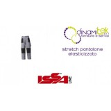 PANTALONE ELASTICIZZATO DA LAVORO P-STRETCH ISSA LINE Dinamitek 1
