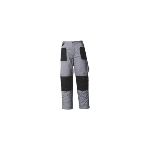 PANTALONE ELASTICIZZATO DA LAVORO P-STRETCH ISSA LINE