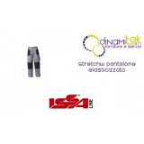 PANTS STRETCH WORK P-STRETCHW ISSA LINE Dinamitek 1