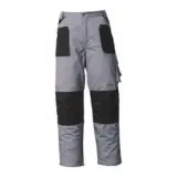 PANTS STRETCH WORK P-STRETCHW ISSA LINE Dinamitek 2